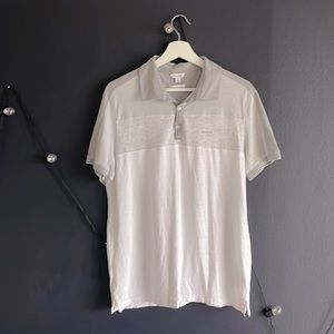 Calvin Klein Men’s Polo